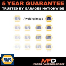 Driveshaft Front Right NAPA