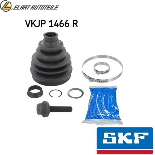 Bellow kit driveshaft vkjp - kit,