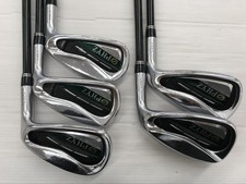 BRIDGESTONE PHYZ 2016 Iron Set
