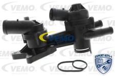 New Thermostat Housing for VW