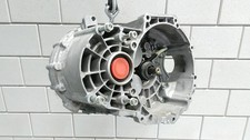 GEARBOX VW Golf VII (AUA)