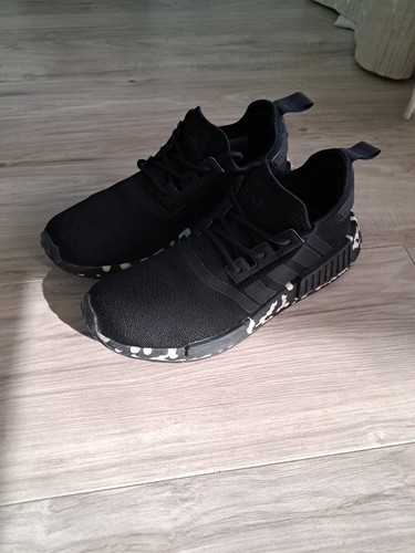 Adidas nmd gz4306 black - adidas,