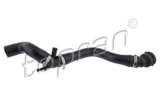 New Radiator Hose for VW SKODA