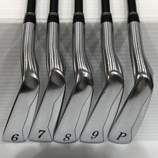 BRIDGESTONE PHYZ 2016 Iron Set