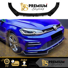 VW Golf MK7 MK7.5 R GTD GTI