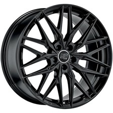 ALLOY WHEEL MSW MSW 50 FOR