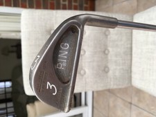 PING Karsten III 3 Iron (Ping