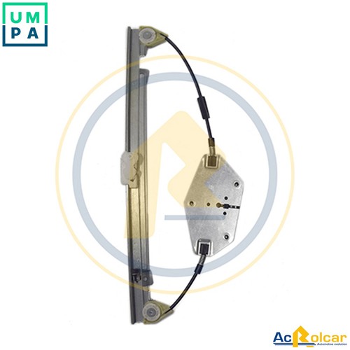 Window regulator 4850 for - 01.4850,