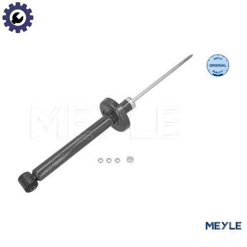 Shock absorber 126 725 0055 - absorber,