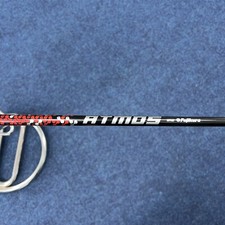 Fujikura Atmos Red 5R2 Driver