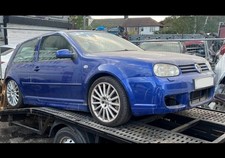 2000-2005 VW GOLF R32 V6