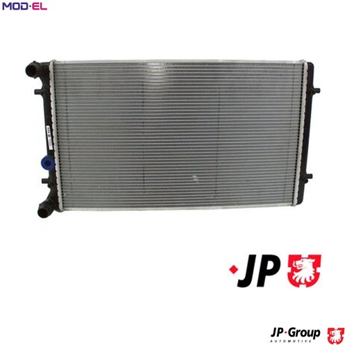 Radiator engine cooling - radiator,