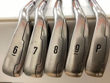 Callaway MAVRIK MAX Iron Set