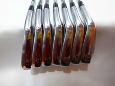 DUNLOP SRIXON Z965 Iron Set