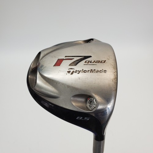 Taylormade quad 5 - quad, 8.5°