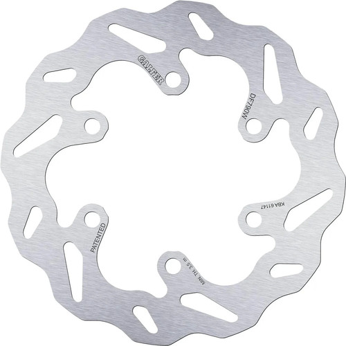 Galfer golf brake disc - galfer,