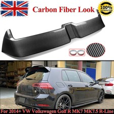 Oettinger Style Rear Roof