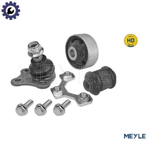 Repair kit control arm 116 - kit, 610