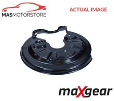 SPLASH PANEL BRAKE DISC