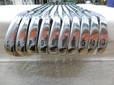 DUNLOP SRIXON I-302 Iron Set