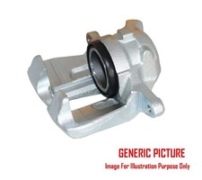 BRAKE CALIPER PAIR FRONT 2 PCS