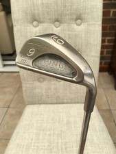 PING Karsten III 9 Iron (Ping