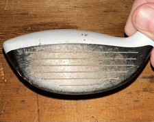 TaylorMade R15 5 wood 19° RH