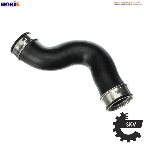 Charge air hose 24skv924 - air,