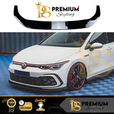 VW Golf MK8 GTI GTD R Line