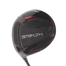 TaylorMade Stealth HD Driver