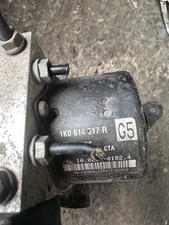 VW Golf Aude  1.6 Petrol