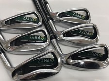 BRIDGESTONE PHYZ 2016 Iron Set