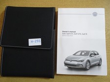 GENUINE VW GOLF GTI GTD R