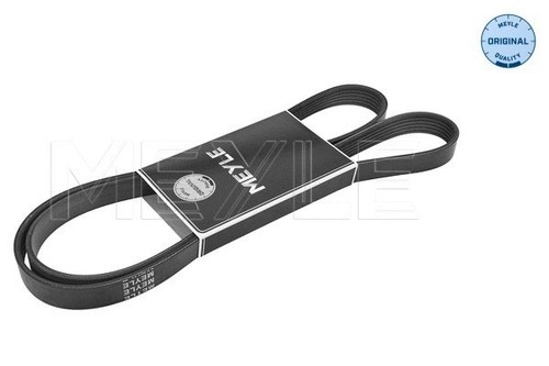 Ribbed belt fits vw - v-ribbed,