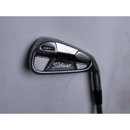 Titleist ap1 710 dual cavity - ap1,