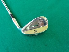 Cleveland CG12 Zip Grooves 60*
