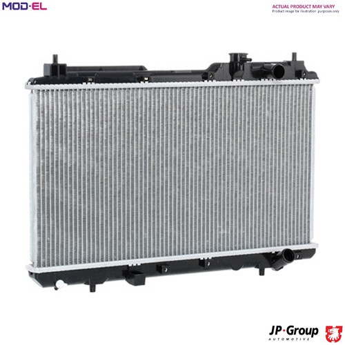 Radiator engine cooling - radiator,