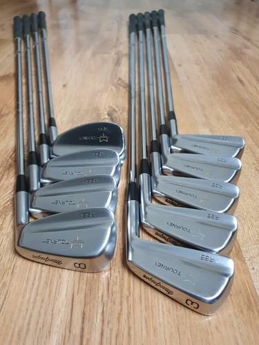 Macgregor tourney r55 forged - macgregor,