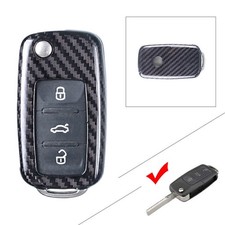 Car Remote Key Fob Cover Case