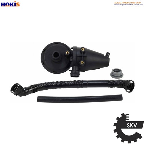Repair kit crankcase - kit,