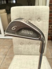 PING Karsten III 6 Iron (Ping