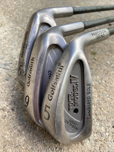 Golfsmith tour model - golfsmith,