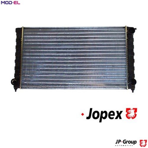 Radiator engine cooling - radiator,