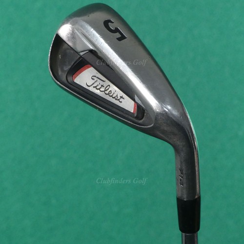 Titleist ap1 714 single - ap1, iron