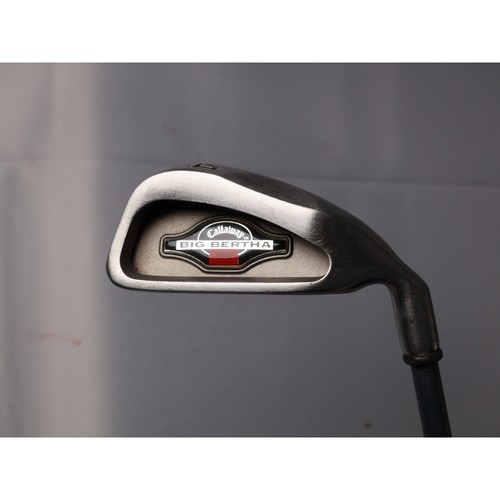 Callaway big bertha 1996 - callaway,