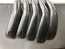 Callaway MAVRIK Iron Set 6-9,P