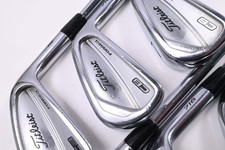 Titleist 716 CB Irons / 5-PW /