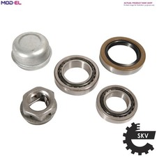 WHEEL BEARING KIT 29SKV011 FOR
