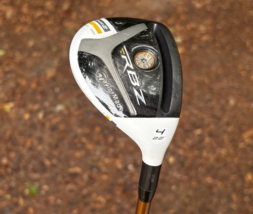 Taylormade rbz stage 4 - 2, #4