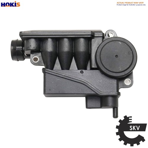 Valve crankcase ventilation - valve,